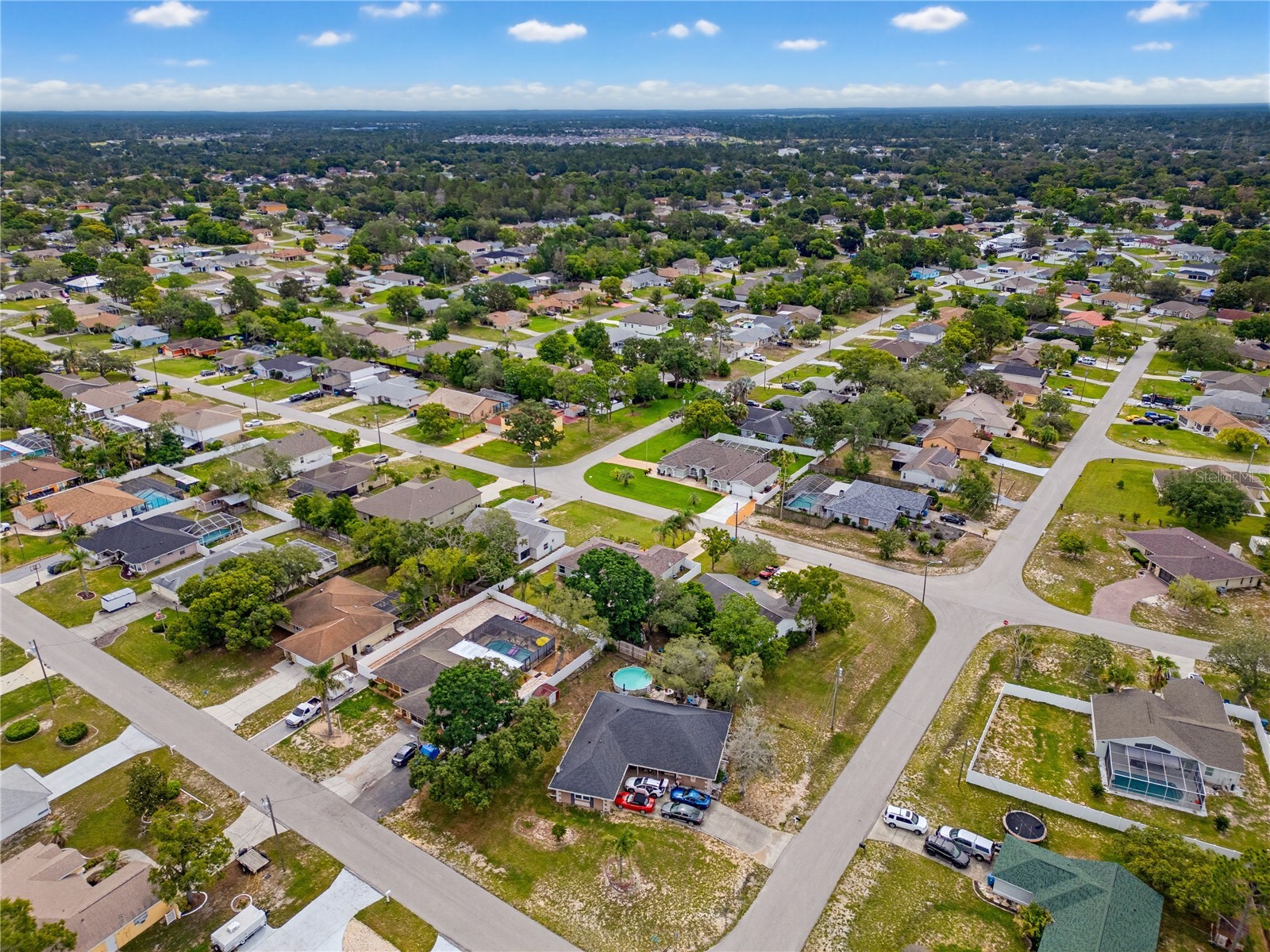 3497 Chadwick Avenue Spring Hill FL 34609 W7886434 image46