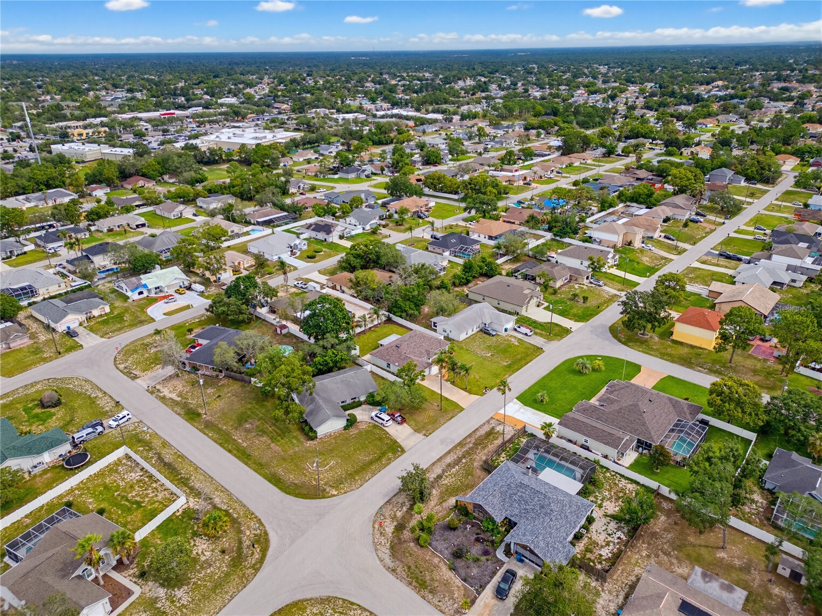 3497 Chadwick Avenue Spring Hill FL 34609 W7886434 image47