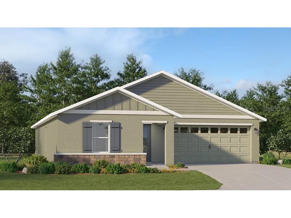 3497 Chinotto Drive Lake Alfred FL 33850 O6348409 image1