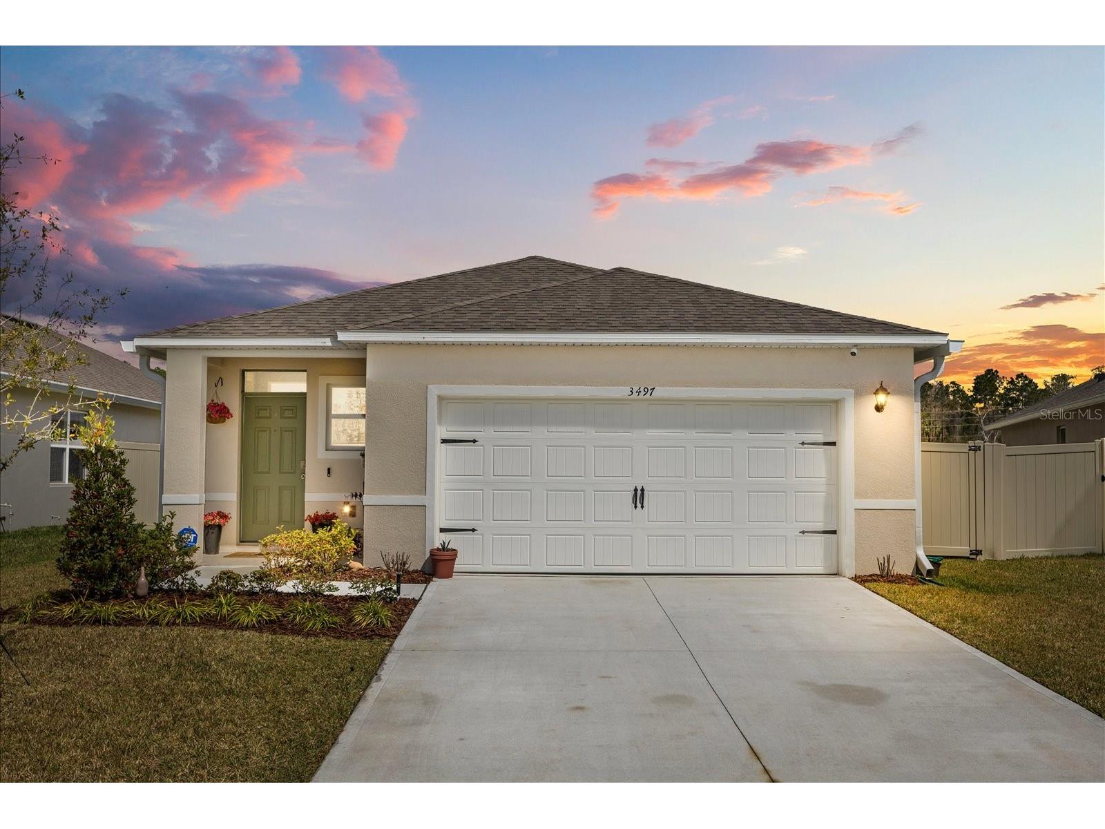3497 Fort Mellon Lane Sanford FL 32773 NS1087494 image1