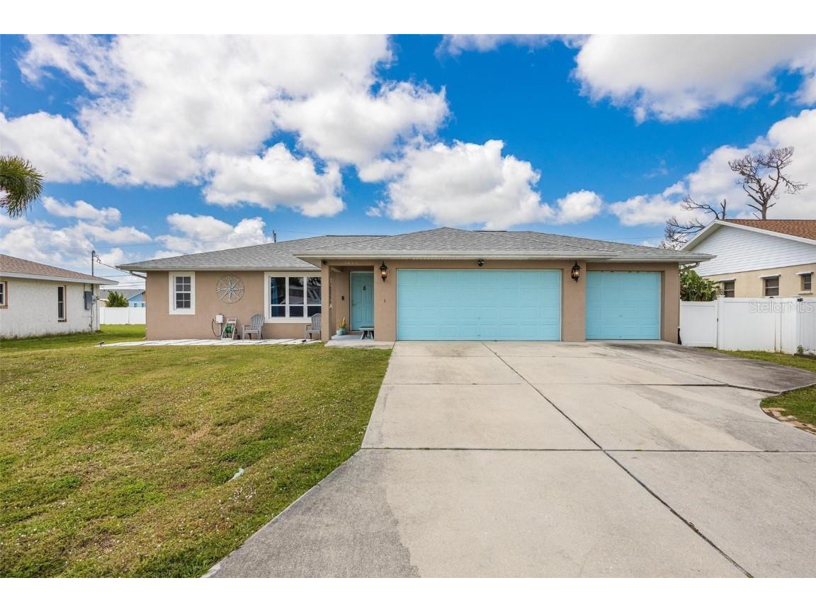 3497 Syracuse Street Port Charlotte FL 33952 A4605817 image1