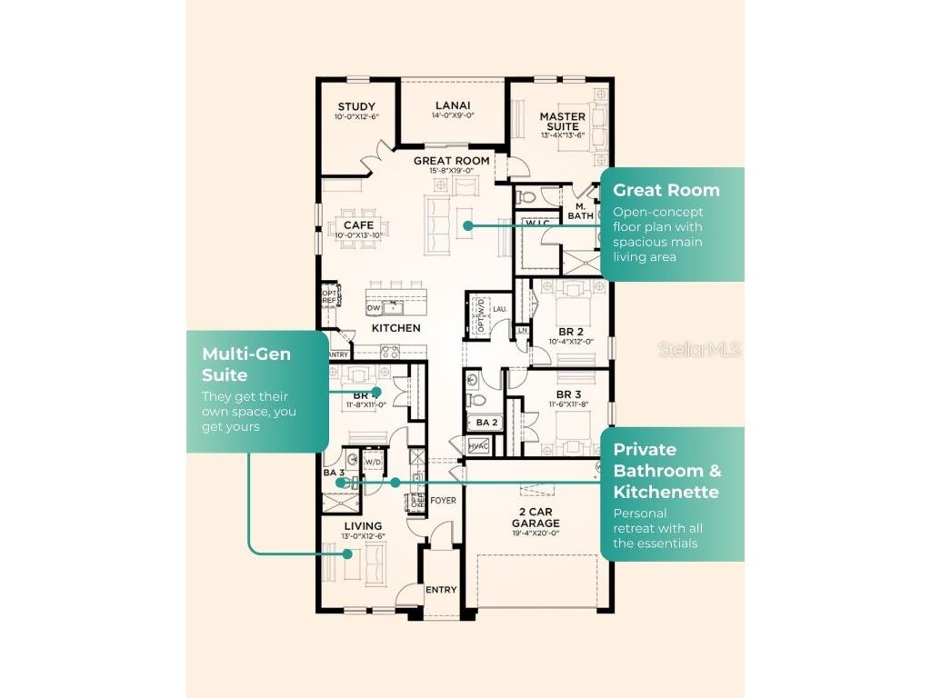 34971 Arbor Retreat Drive Zephyrhills FL 33541 TB8454906 image5