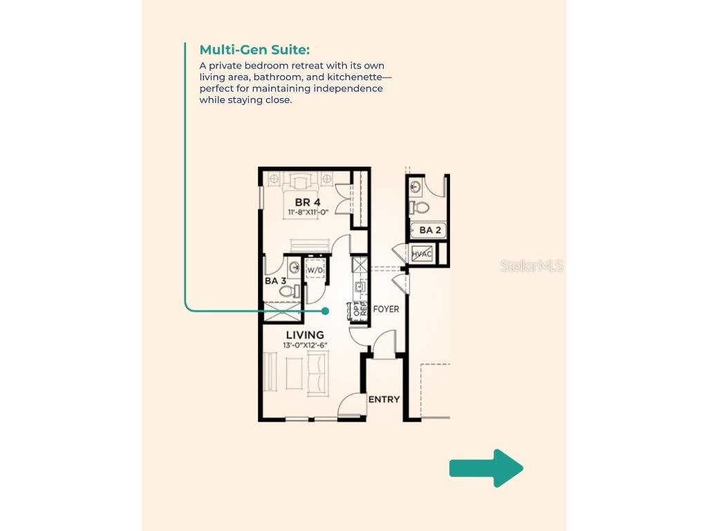 34971 Arbor Retreat Drive Zephyrhills FL 33541 TB8454906 image6