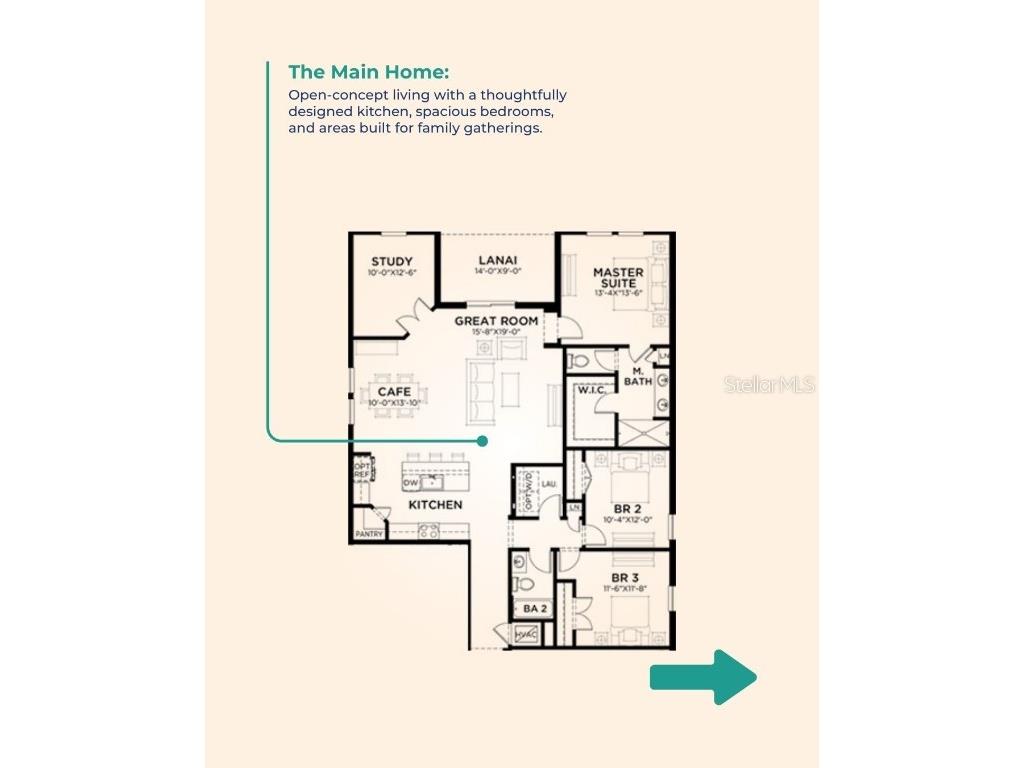 34971 Arbor Retreat Drive Zephyrhills FL 33541 TB8454906 image8