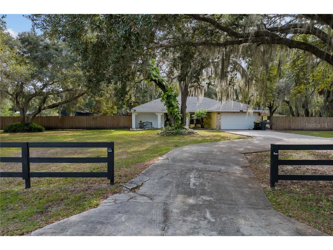 3498 Amelia Street Lake Wales FL 33898 - LAKE ROSALIE P4928349 image1