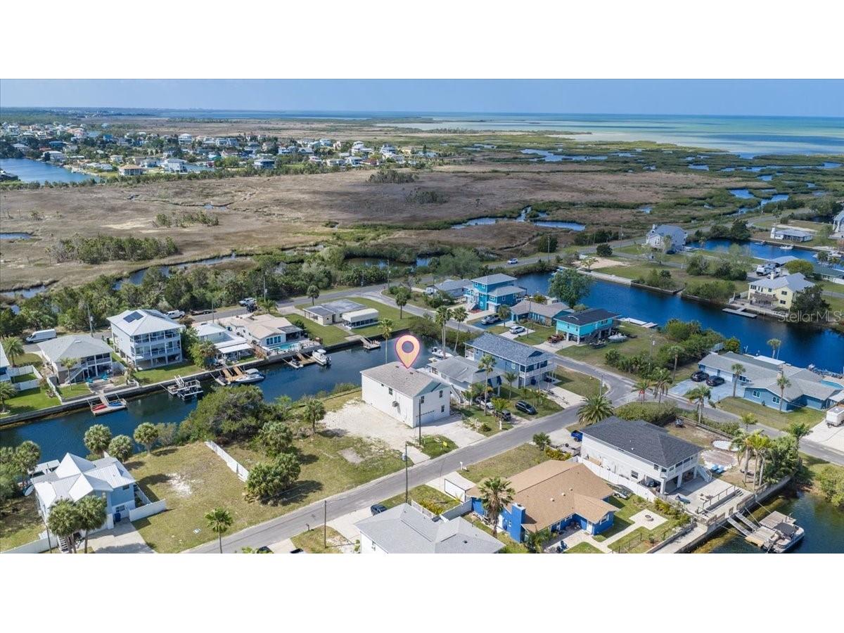 3498 Centavo Court Hernando Beach FL 34607 - GULF TB8497585 image1