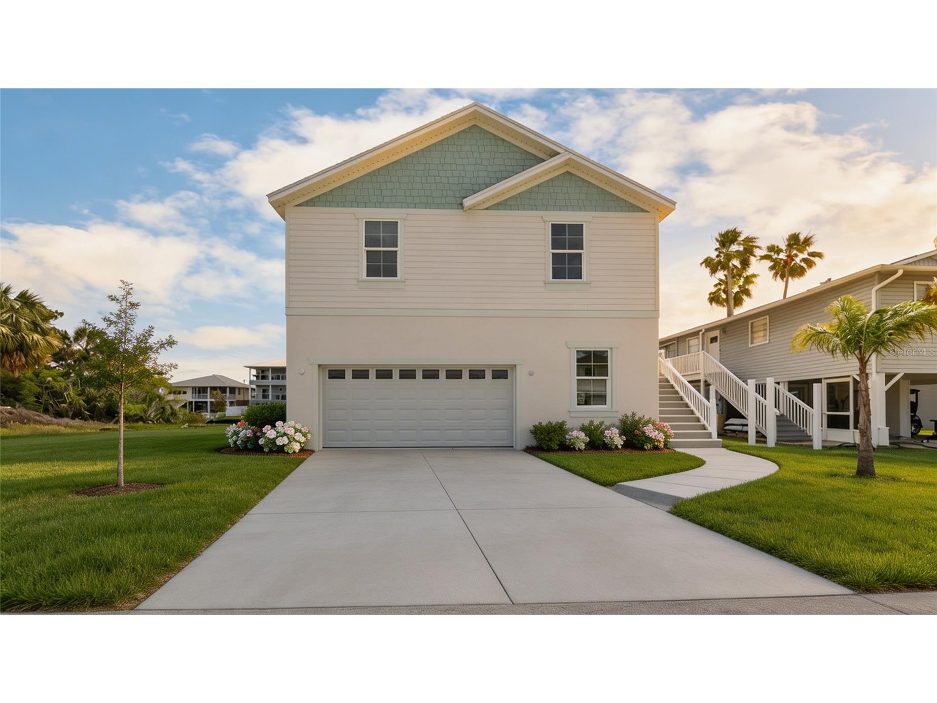 3498 Centavo Court Hernando Beach FL 34607 - GULF TB8497585 image2
