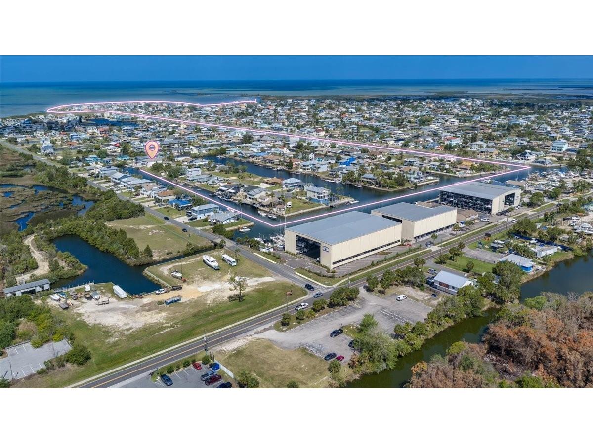 3498 Centavo Court Hernando Beach FL 34607 - GULF TB8497585 image38