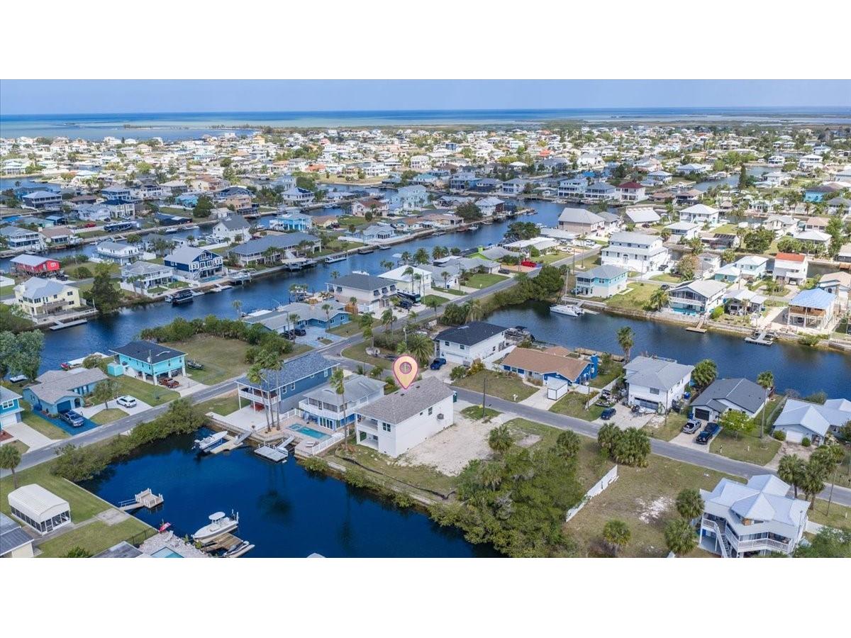 3498 Centavo Court Hernando Beach FL 34607 - GULF TB8497585 image40