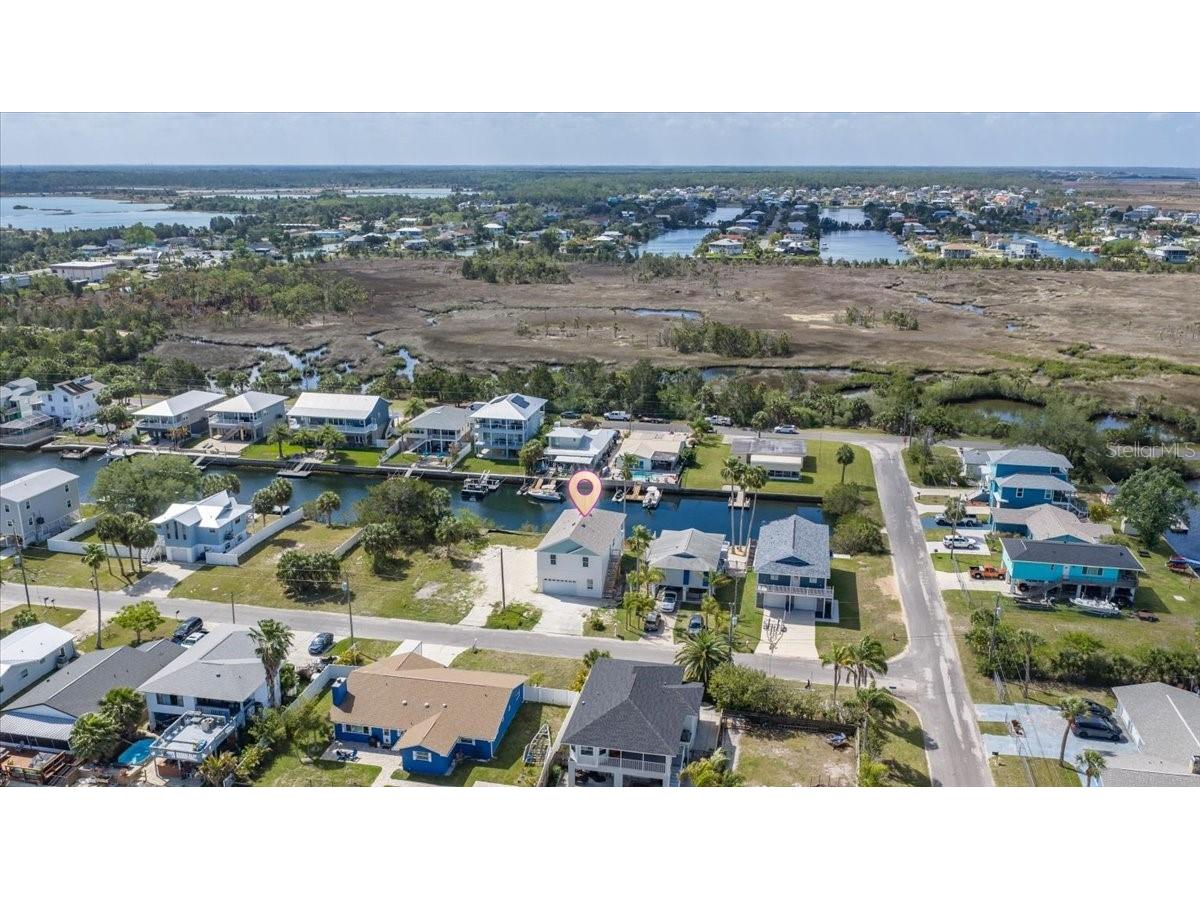3498 Centavo Court Hernando Beach FL 34607 - GULF TB8497585 image41