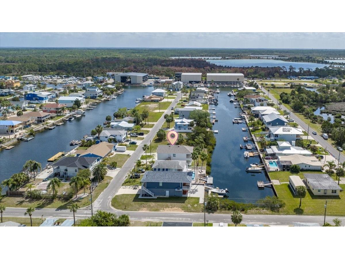 3498 Centavo Court Hernando Beach FL 34607 - GULF TB8497585 image42