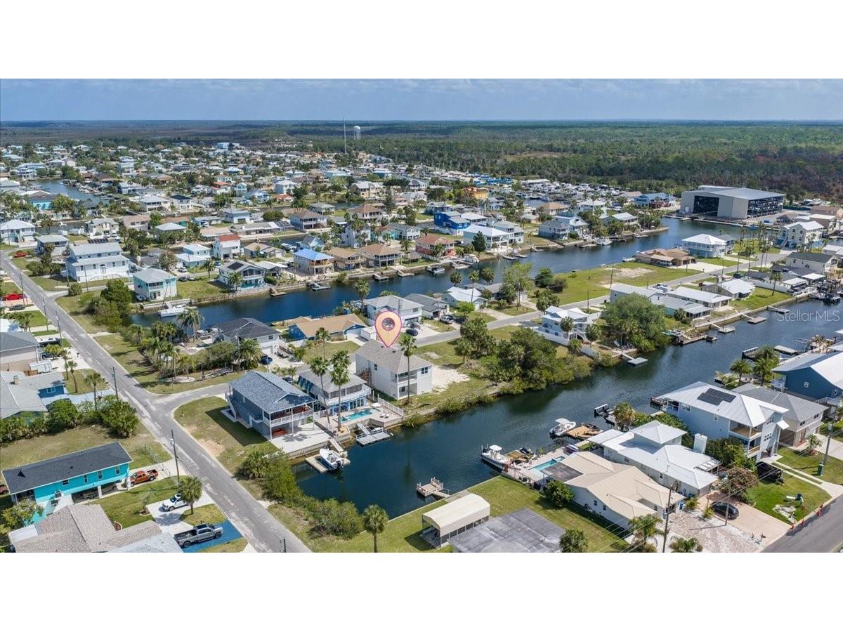 3498 Centavo Court Hernando Beach FL 34607 - GULF TB8497585 image43