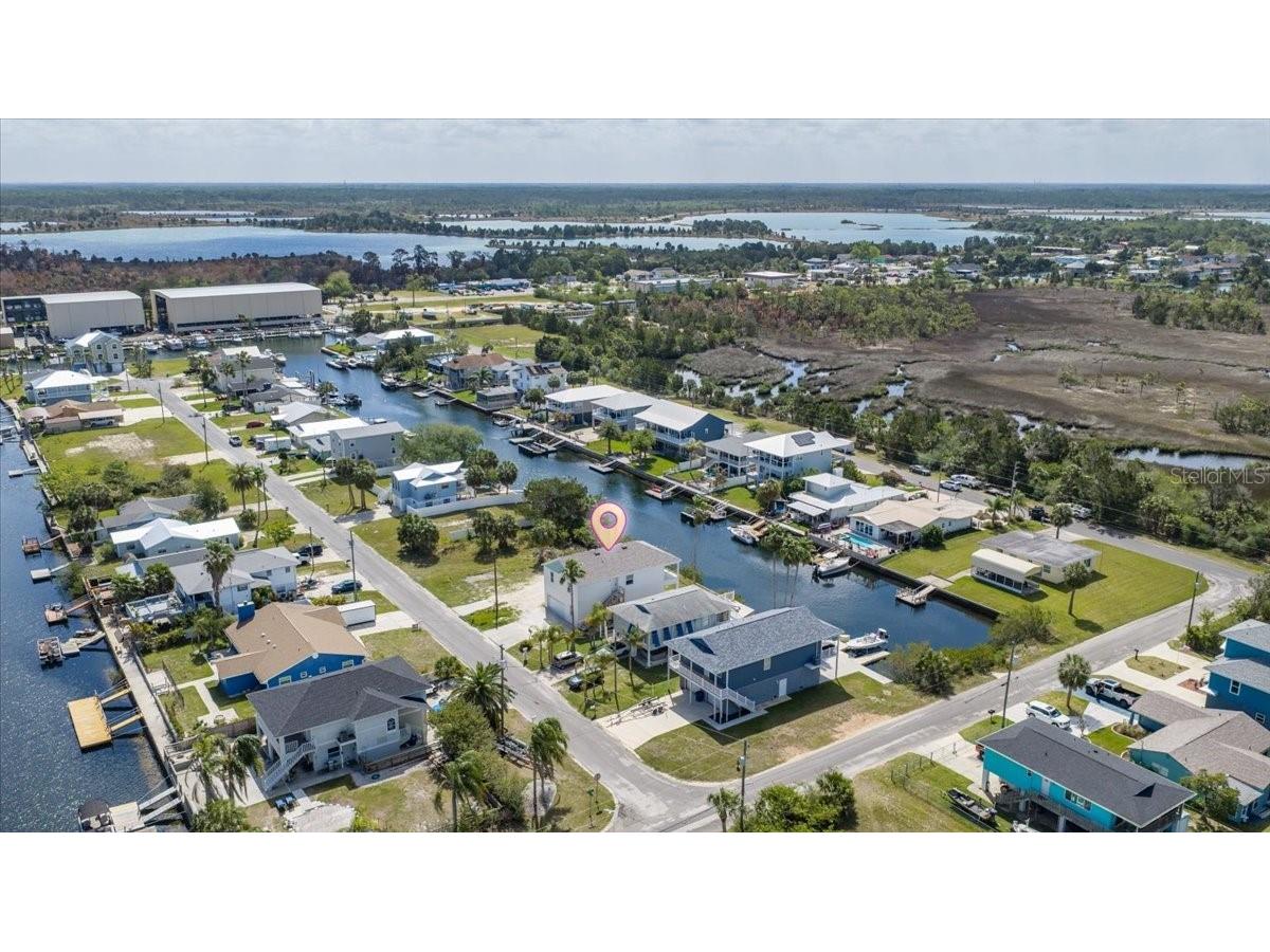 3498 Centavo Court Hernando Beach FL 34607 - GULF TB8497585 image44