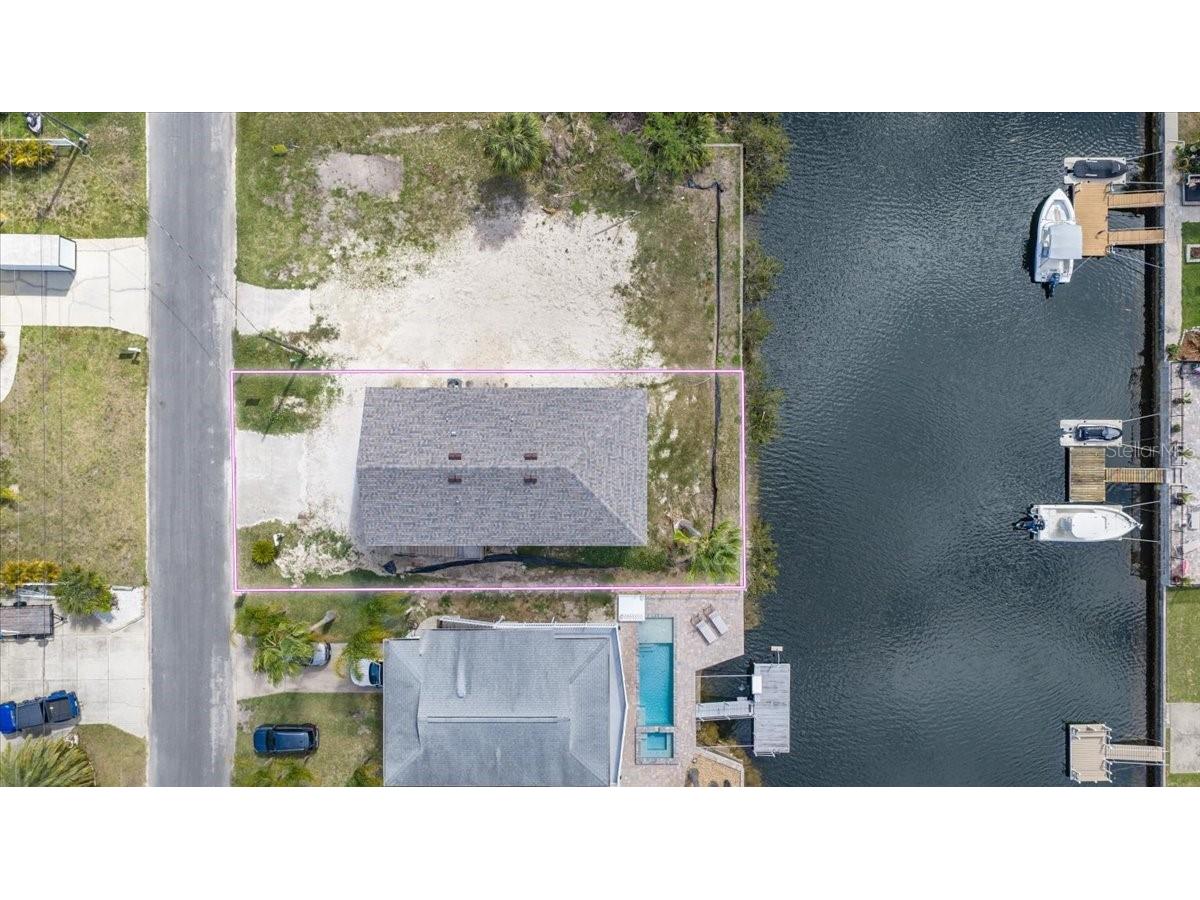 3498 Centavo Court Hernando Beach FL 34607 - GULF TB8497585 image6
