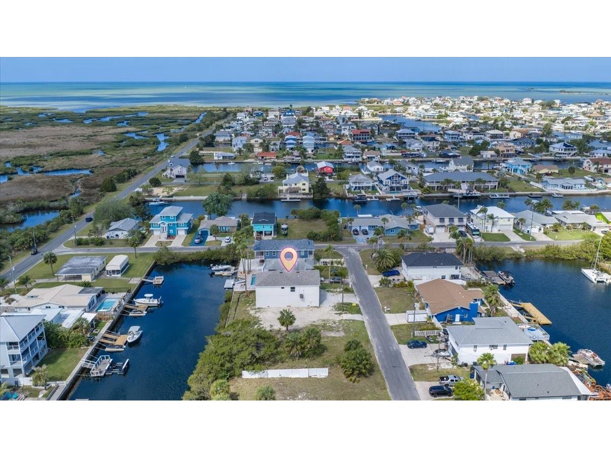 3498 Centavo Court Hernando Beach FL 34607 - GULF TB8497585 image9