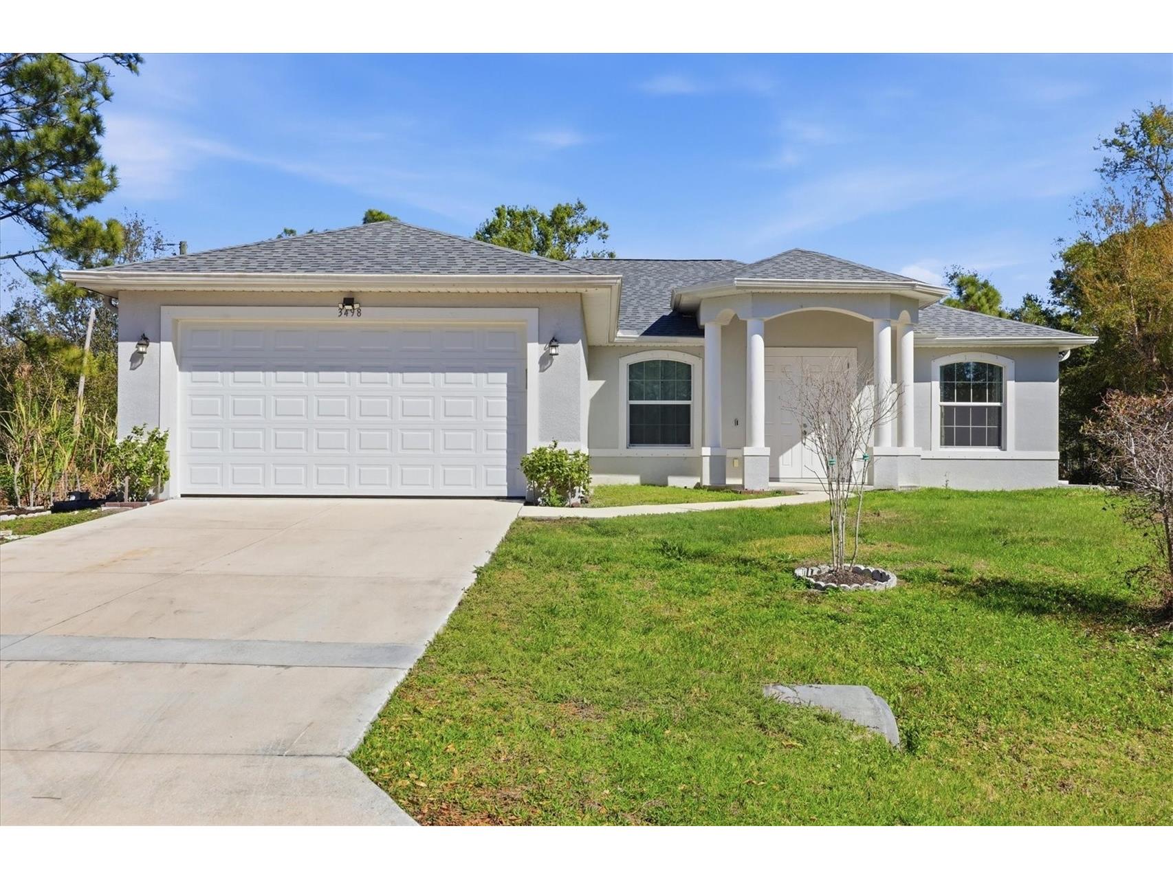 3498 Dunkirk Street Punta Gorda FL 33980 A4683682 image1