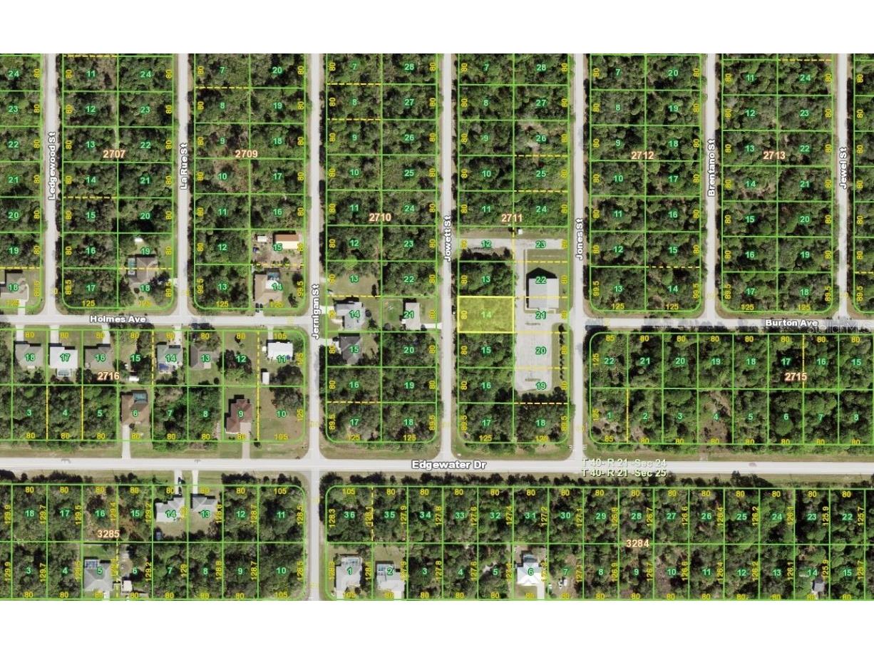 3498 Jowett Street Port Charlotte FL 33948 T3403559 image2