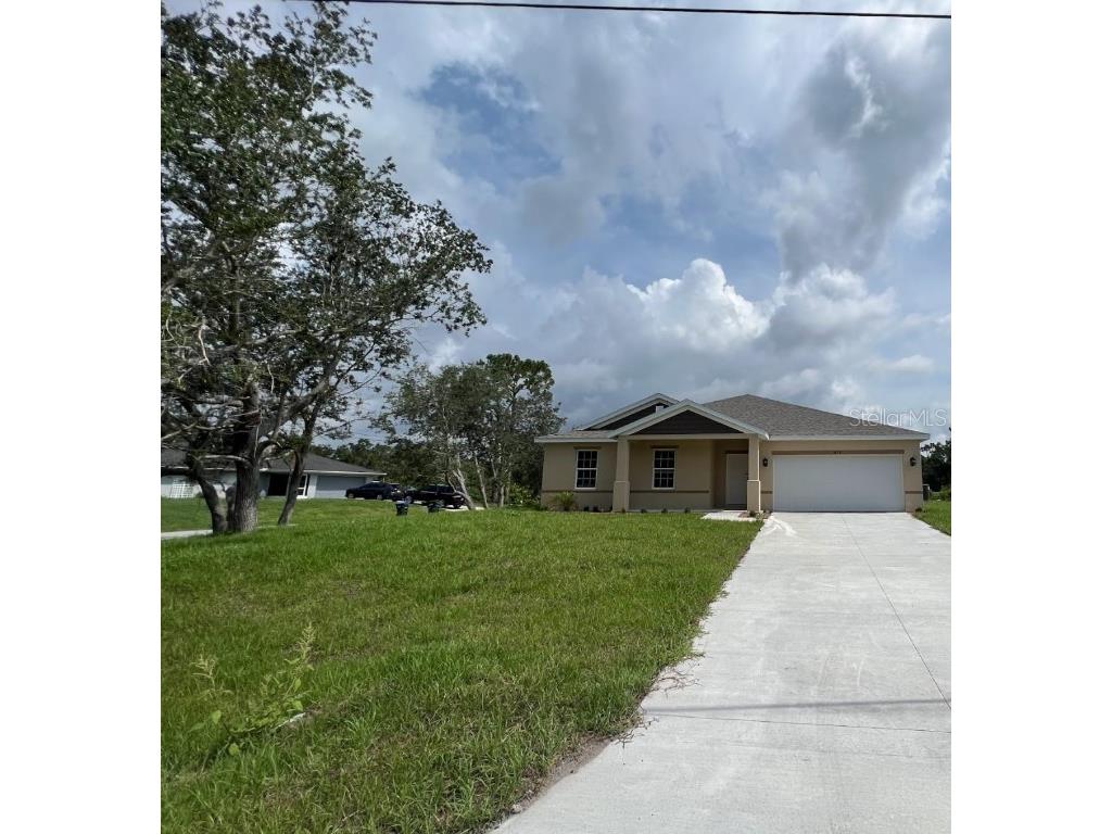 3498 Lotus Road North Port FL 34291 O5940877 image1