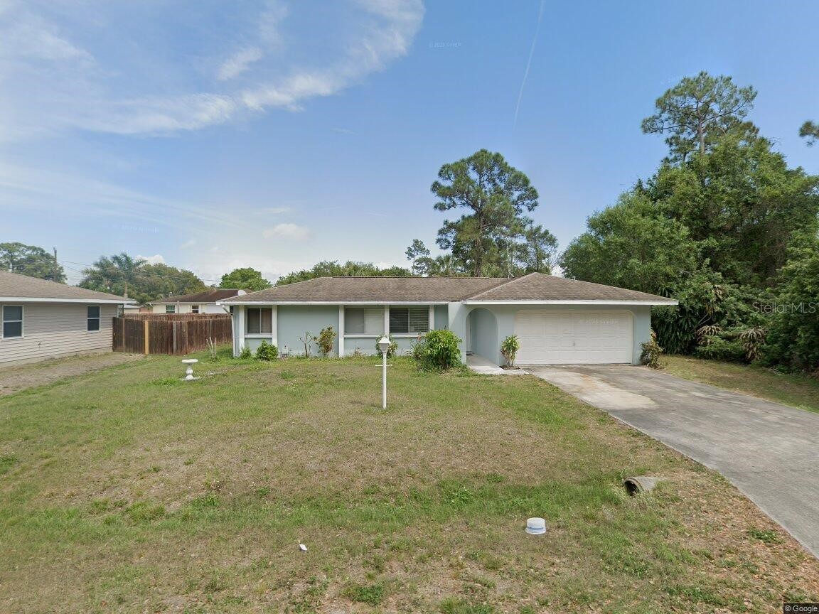 3498 Norwick Street Port Charlotte FL 33952 J999844 image1