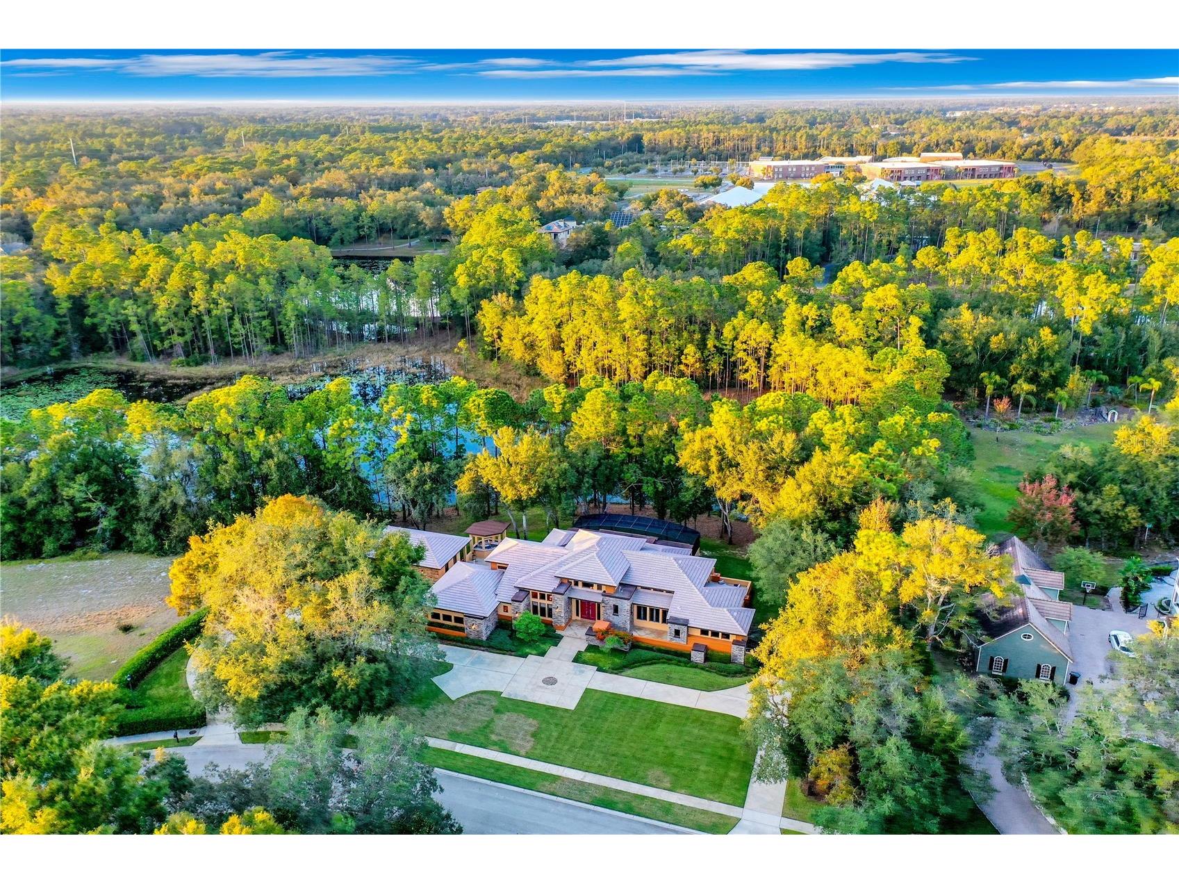 3498 Oak Knoll Point Lake Mary FL 32746 O6376324 image49