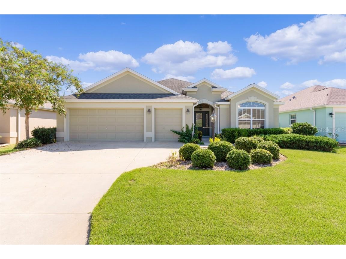 3498 Ragsdale Loop The Villages FL 32163 A4577988 image1