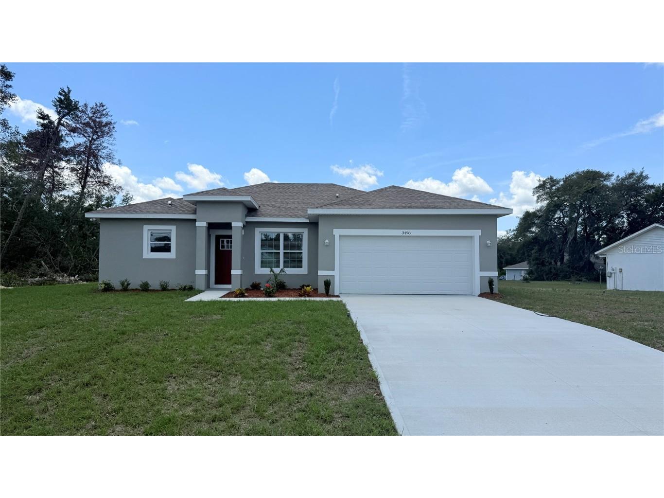 3498 SW 131st Place Road Ocala FL 34473 O6308848 image1