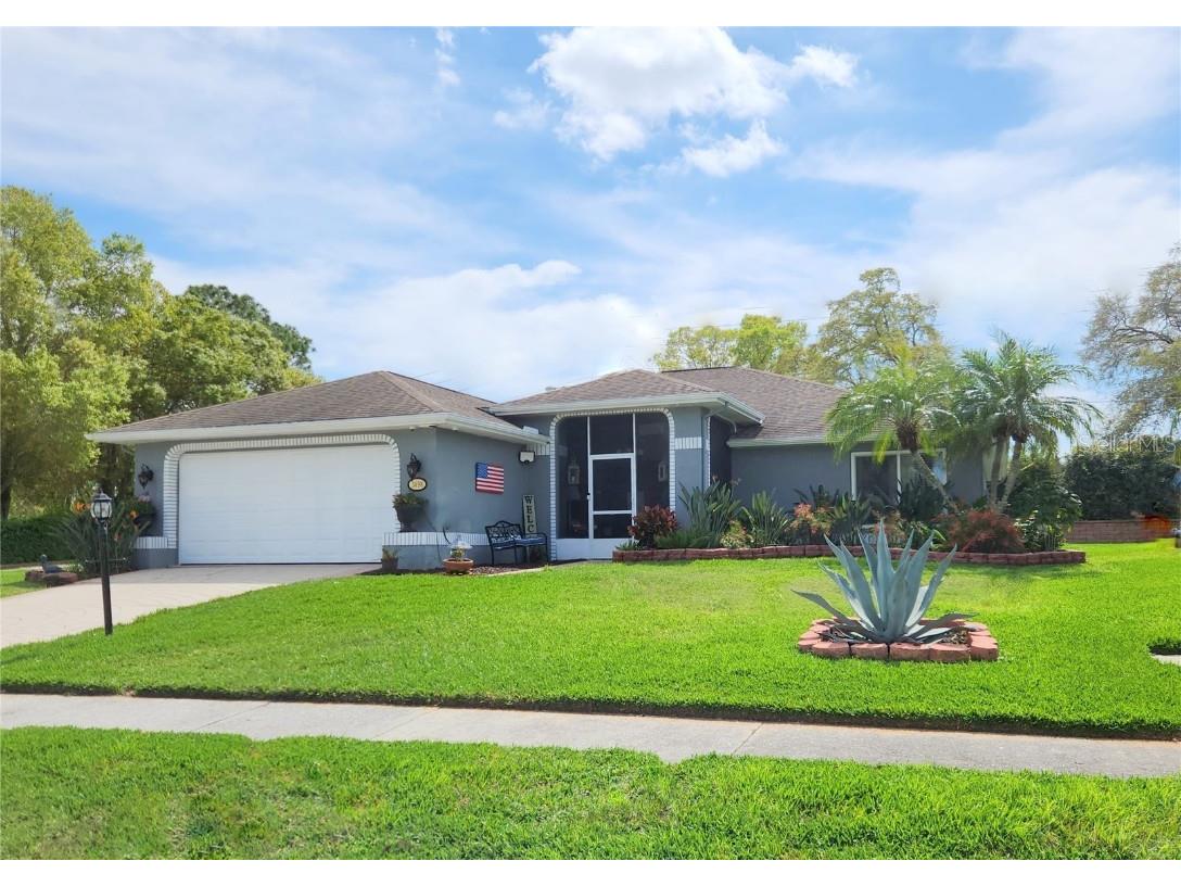 3498 W Links Court Palm Harbor FL 34684 - LAKE TARPON U8233261 image1