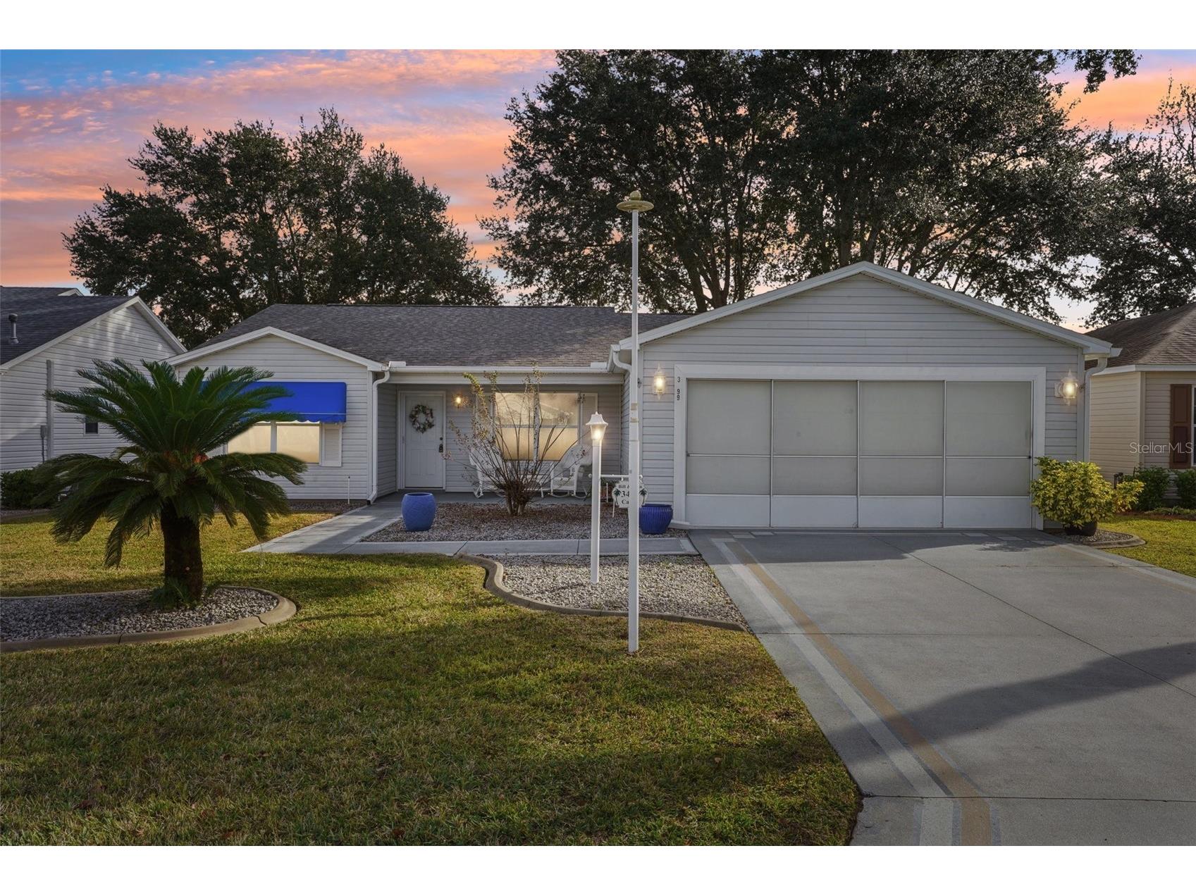 3499 Auburndale Avenue The Villages FL 32162 G5105425 image1