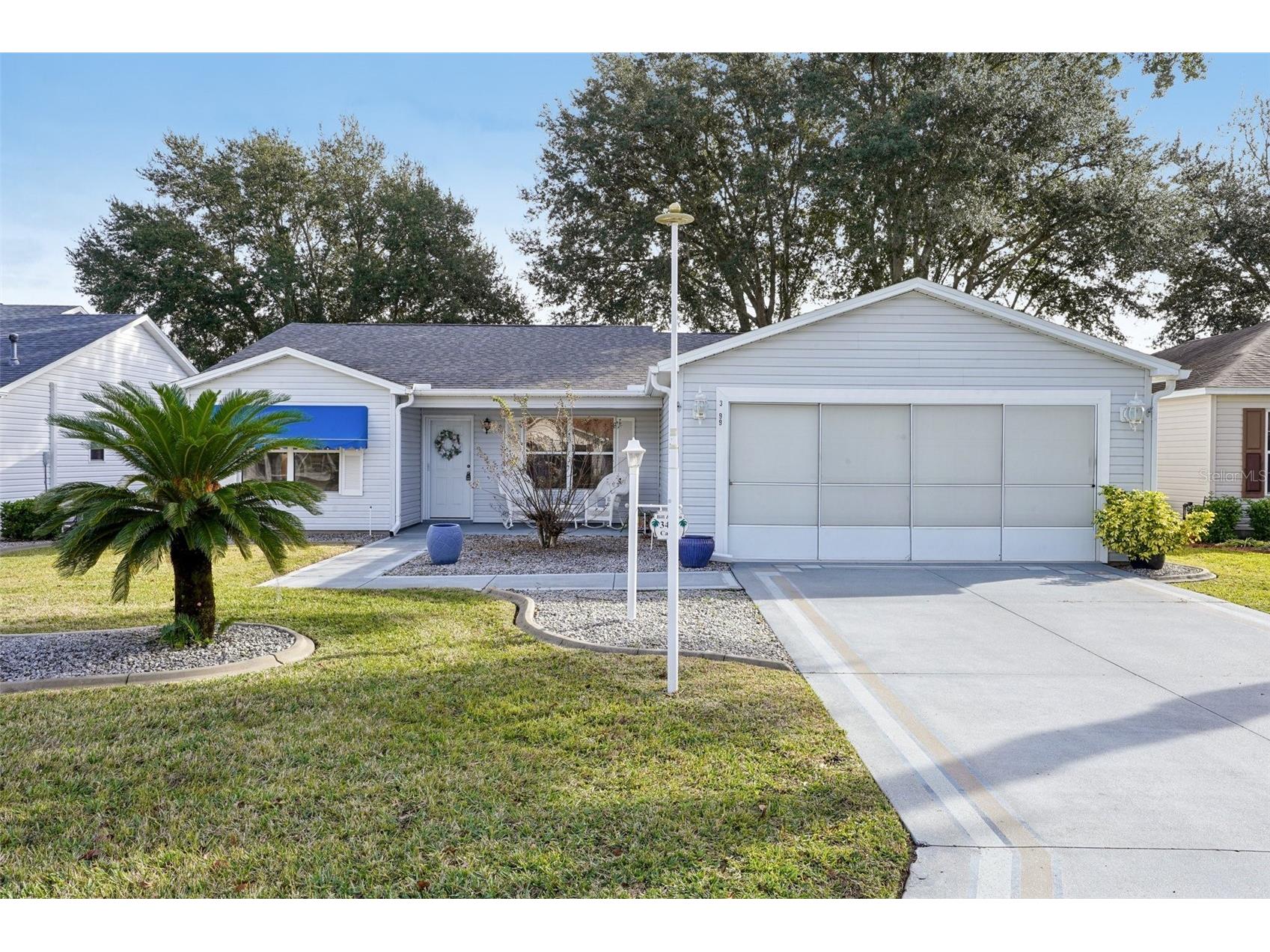 3499 Auburndale Avenue The Villages FL 32162 G5105425 image2