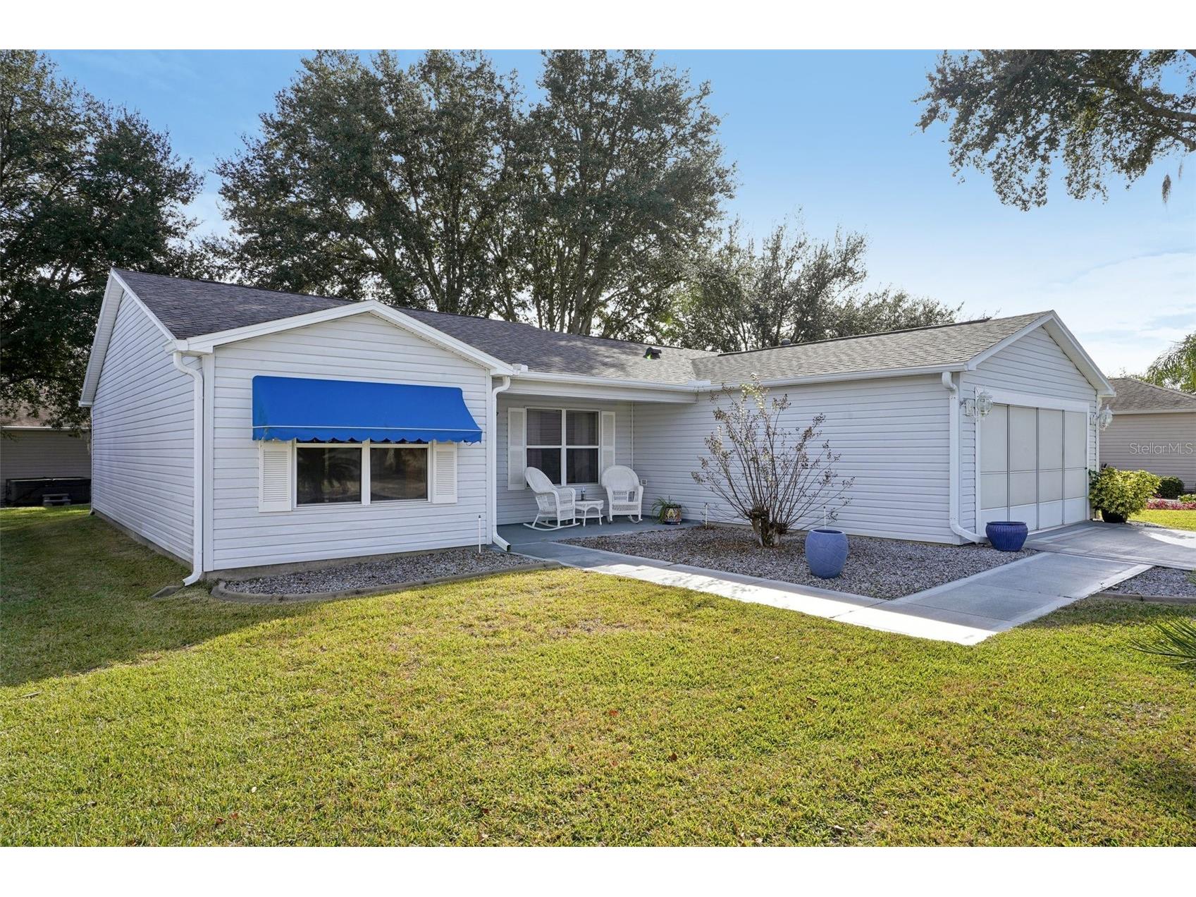 3499 Auburndale Avenue The Villages FL 32162 G5105425 image4