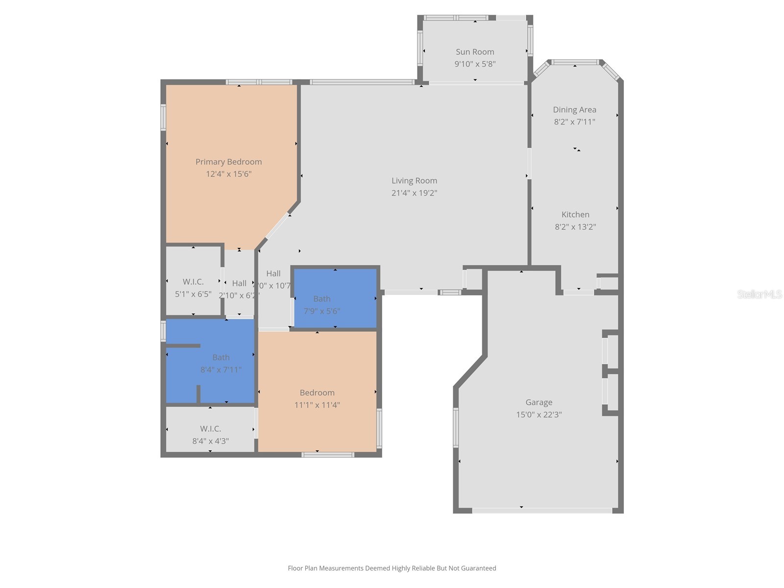 3499 Cedar Lane Palm Harbor FL 34684 TB8437763 image31