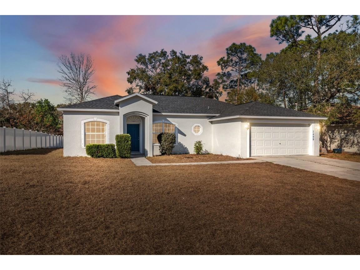 3499 Charmwood Avenue Spring Hill FL 34609 W7871836 image1