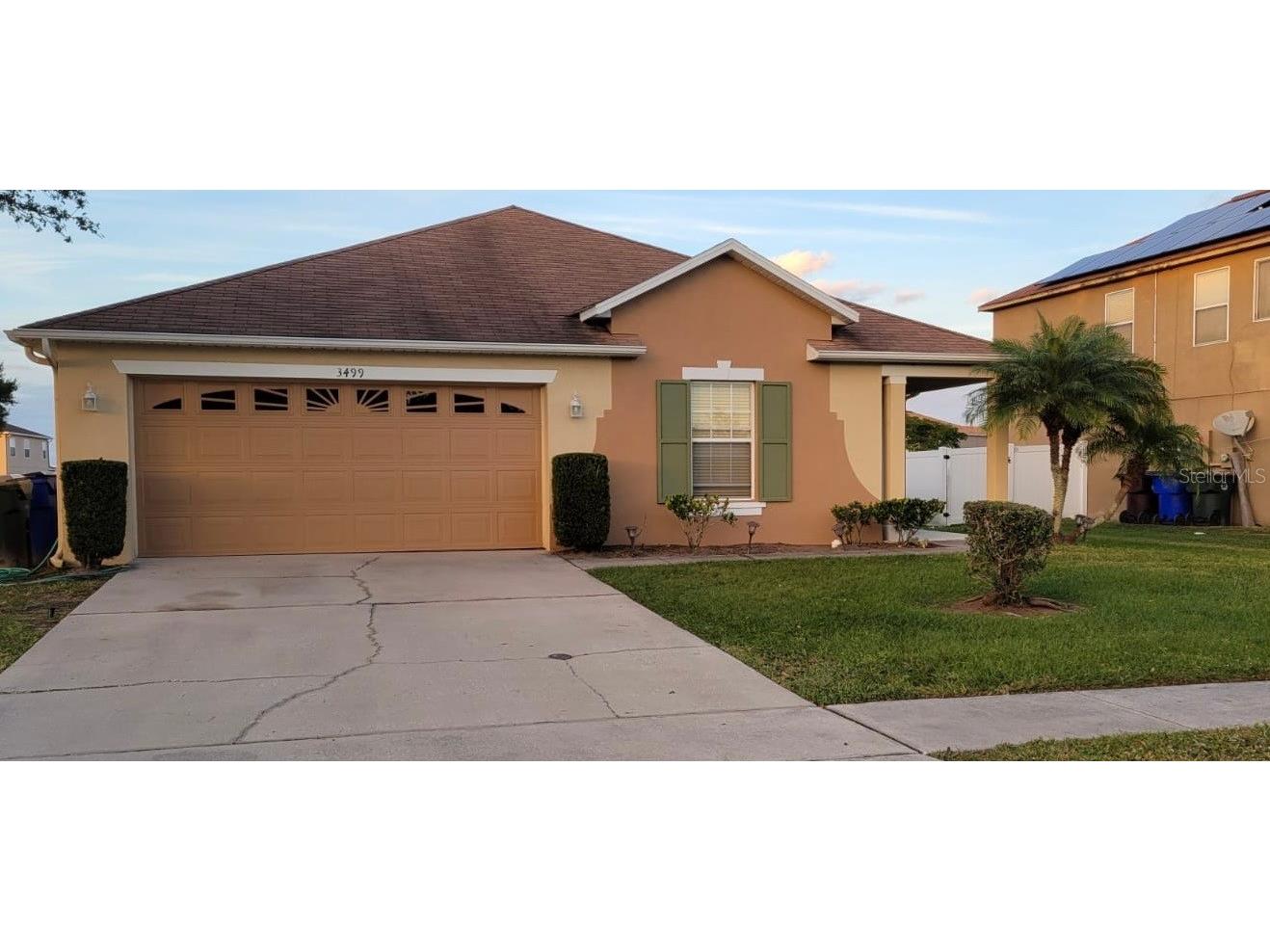 3499 Harlequin Drive Saint Cloud FL 34772 O6163214 image1