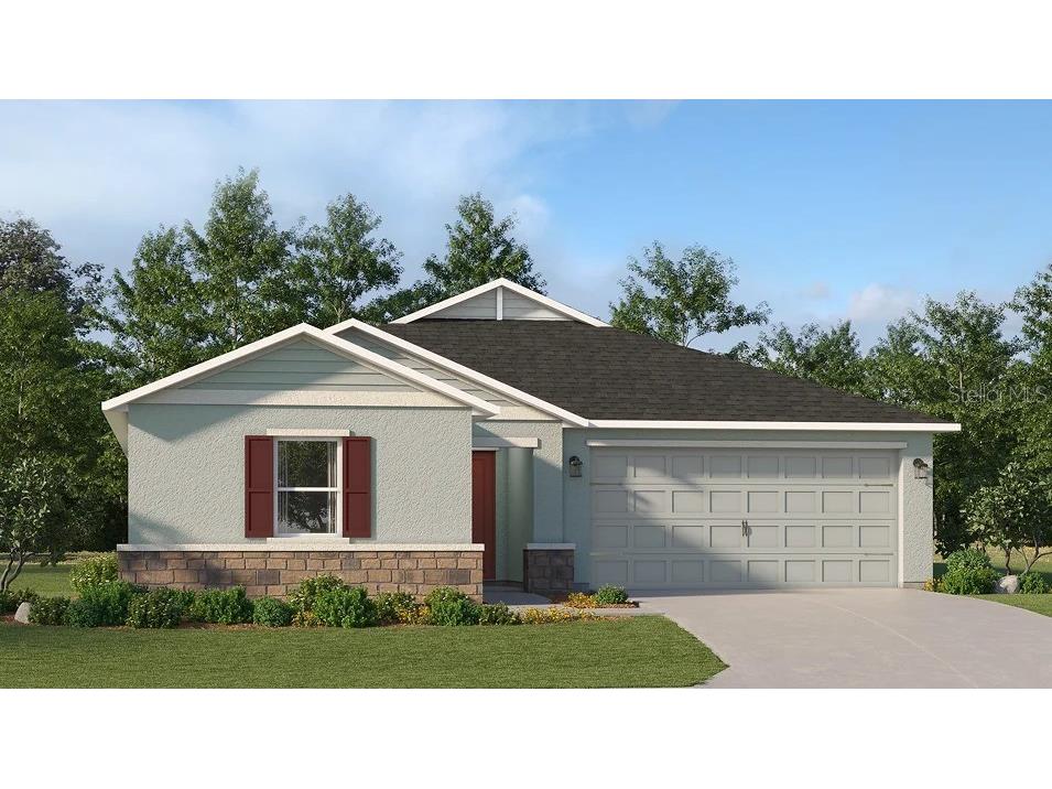 3499 Mud Canyon Drive Davenport FL 33837 O6400097 image1