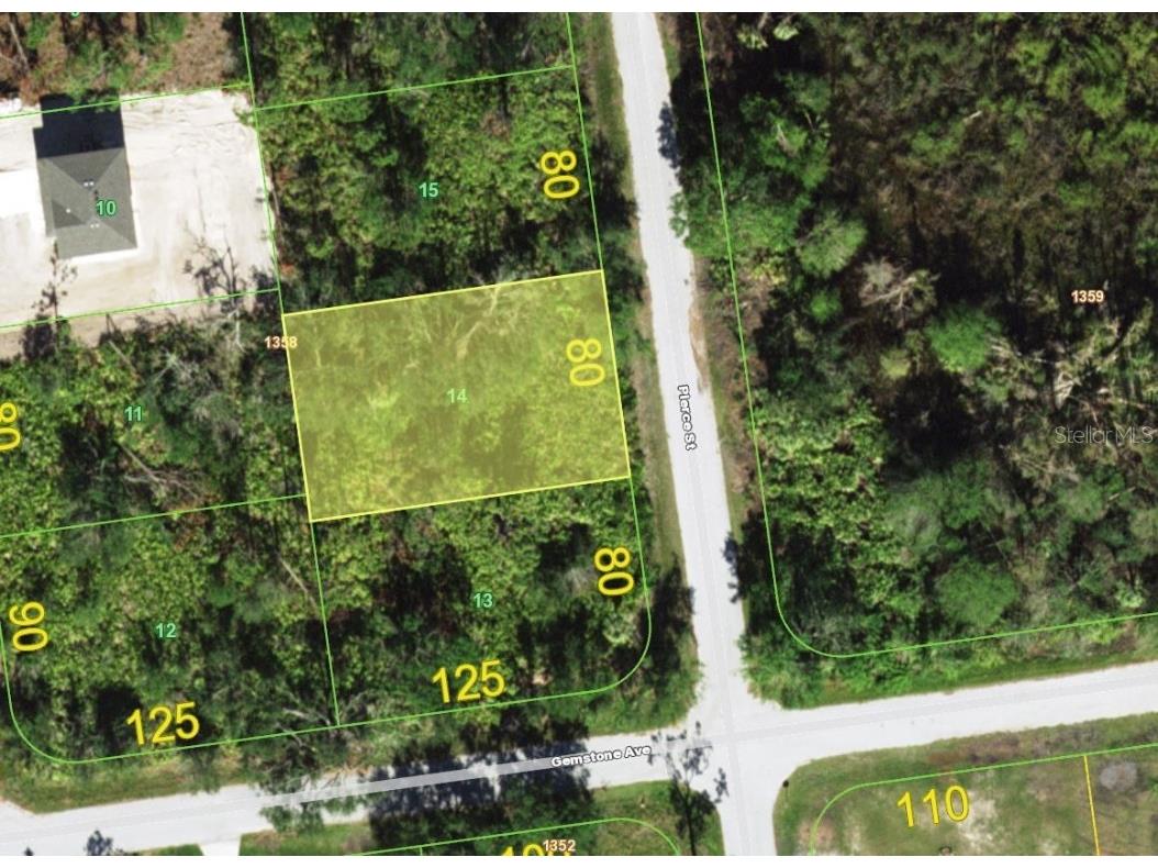 3499 Pierce Street Port Charlotte FL 33980 C7504701 image1