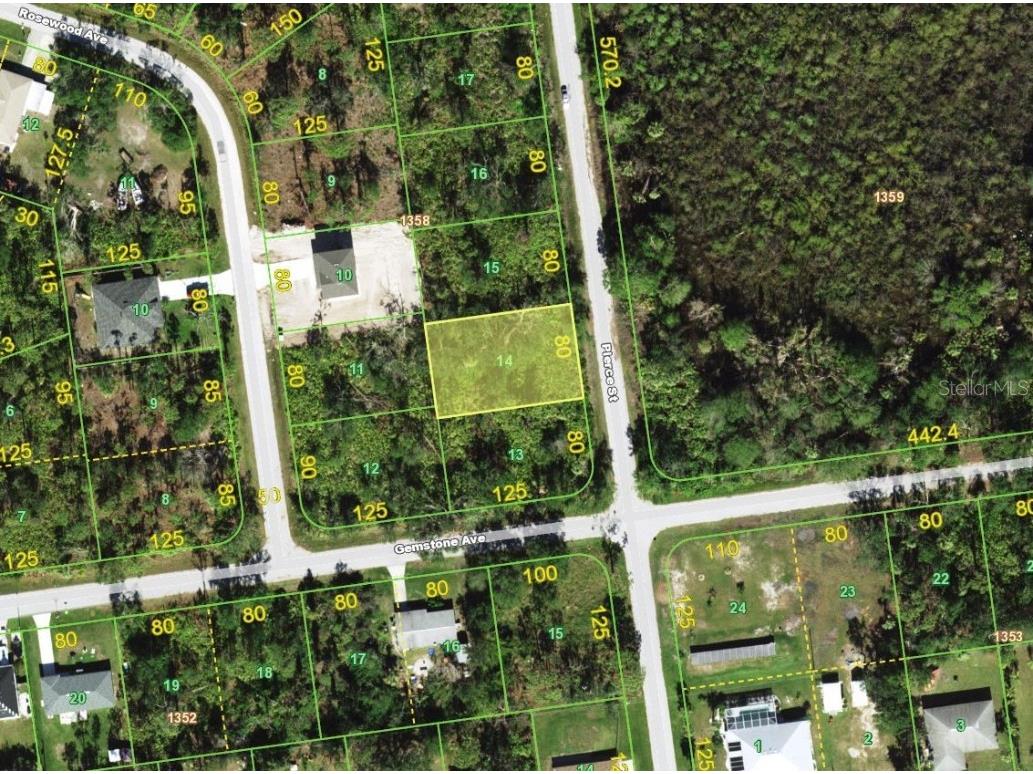 3499 Pierce Street Port Charlotte FL 33980 C7504701 image2