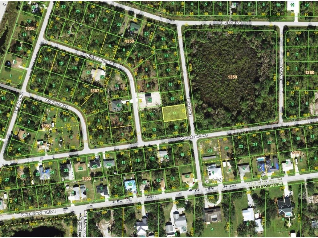 3499 Pierce Street Port Charlotte FL 33980 C7504701 image3