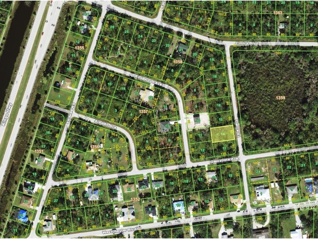 3499 Pierce Street Port Charlotte FL 33980 C7504701 image4