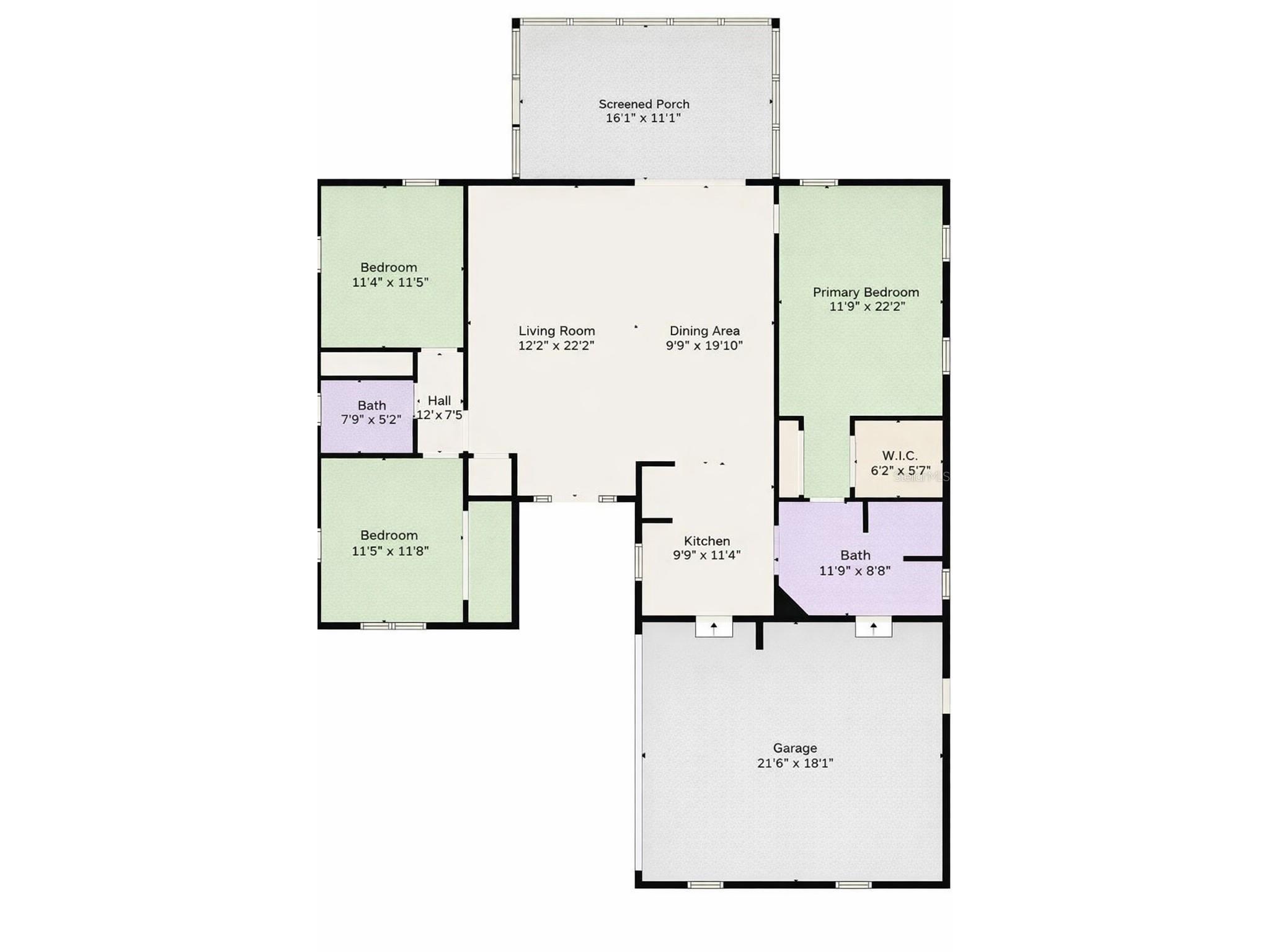 3499 S Stroud Terrace Inverness FL 34450 O6387142 image41