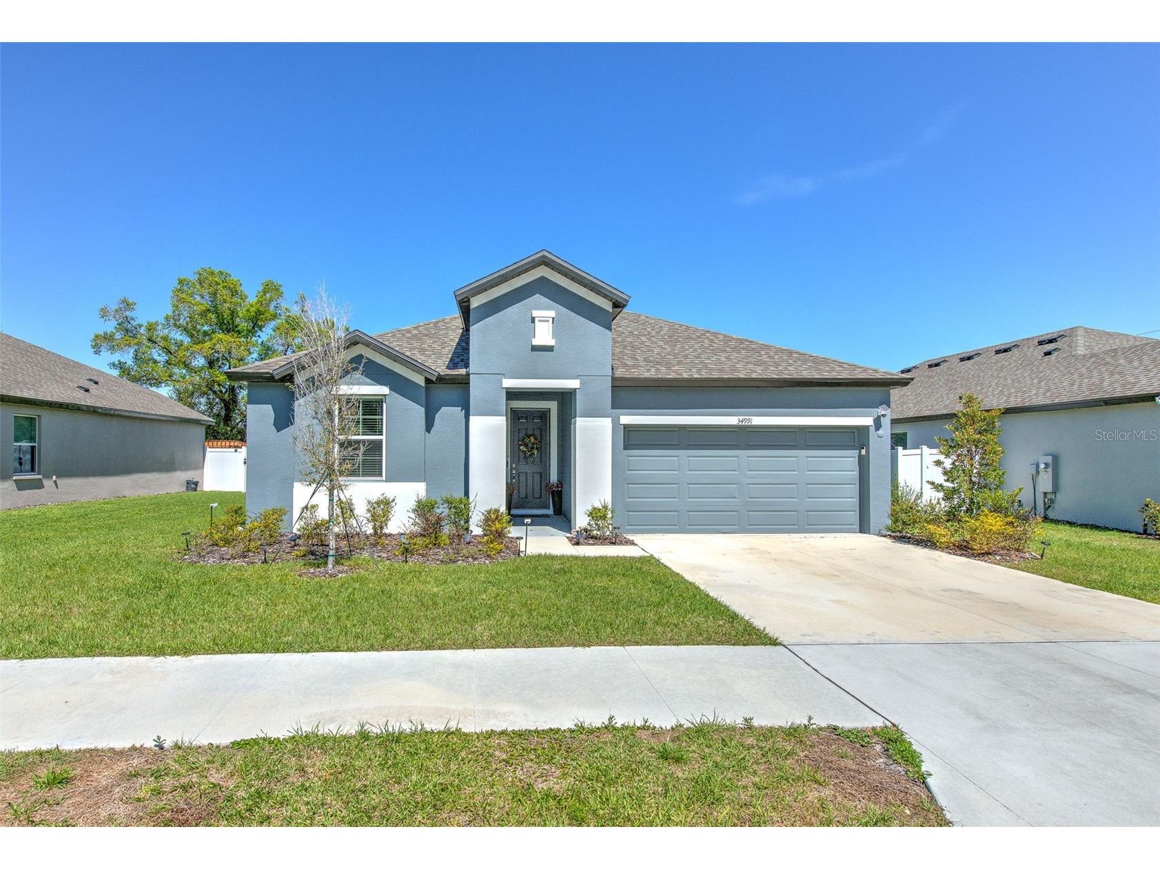 34991 Mulrion Drive Zephyrhills FL 33541 TB8489555 image1