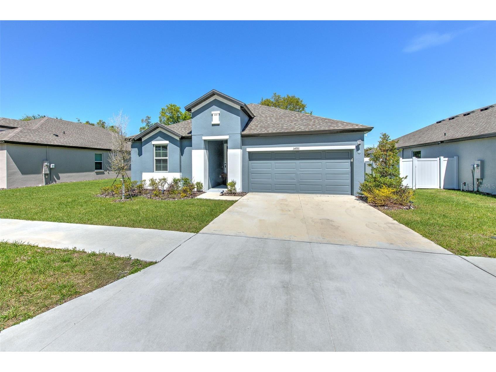 34991 Mulrion Drive Zephyrhills FL 33541 TB8489555 image2