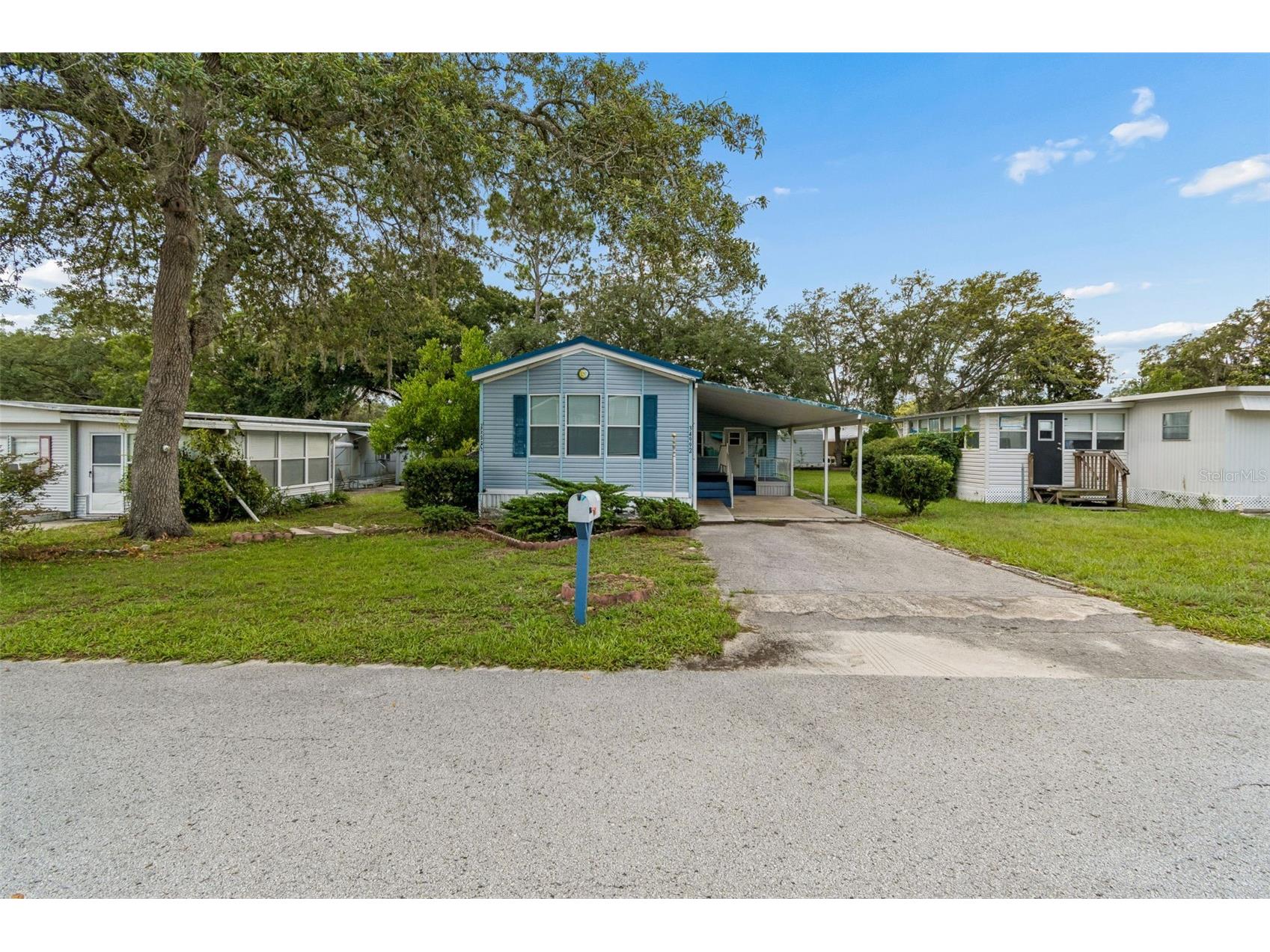 34992 Fraser Street Dade City FL 33523 TB8520709 image1