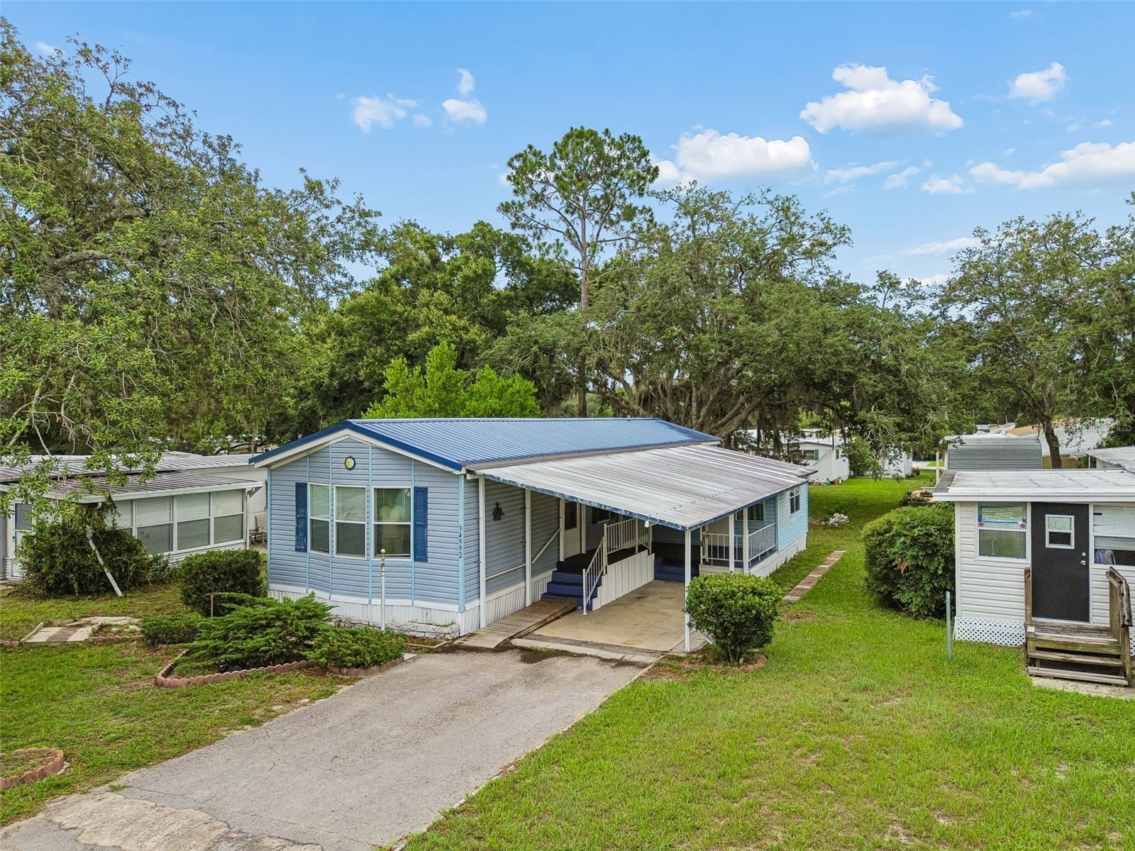34992 Fraser Street Dade City FL 33523 TB8520709 image29