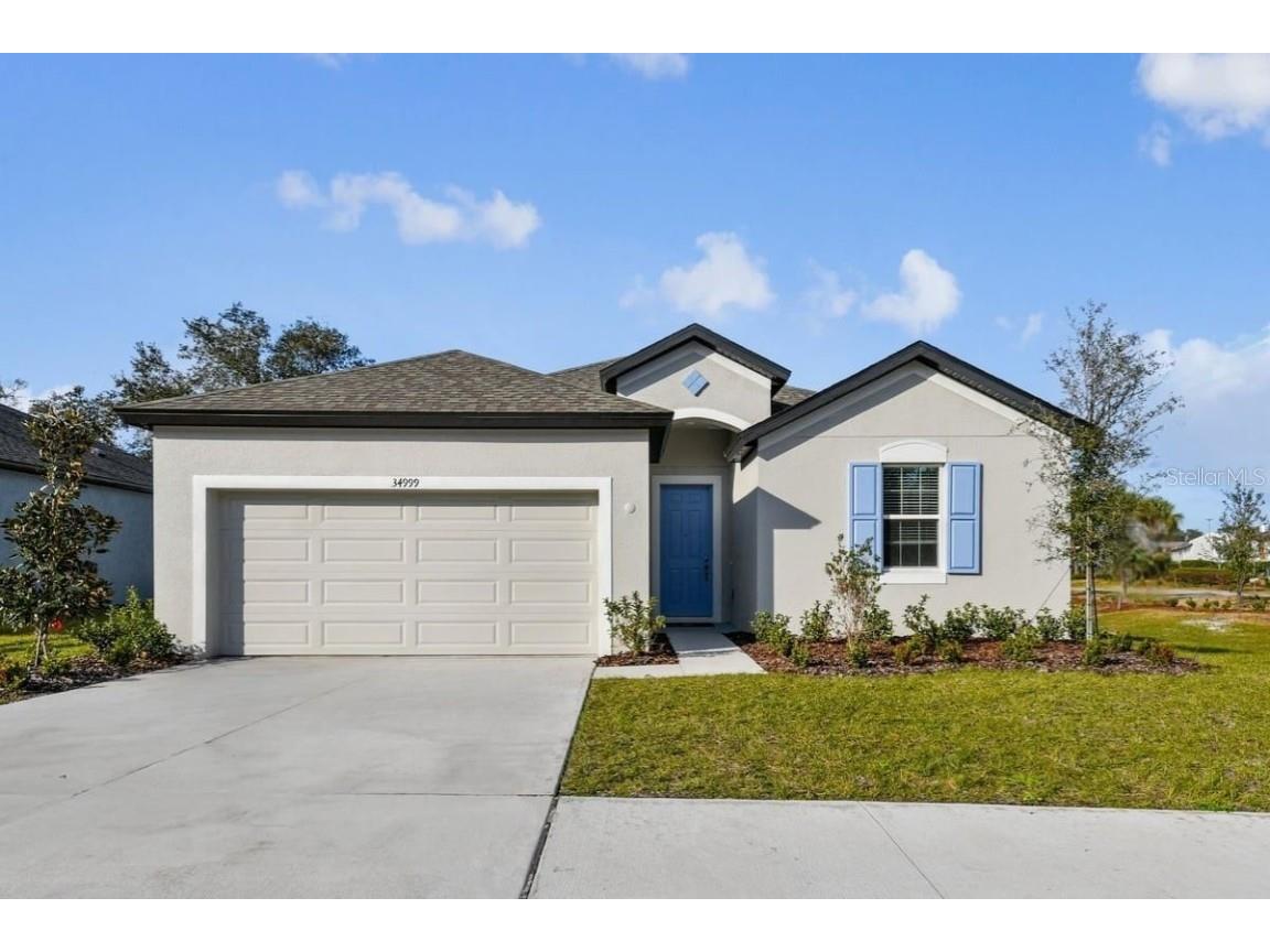 34999 Mulrion Drive Zephyrhills FL 33541 TB8313746 image1
