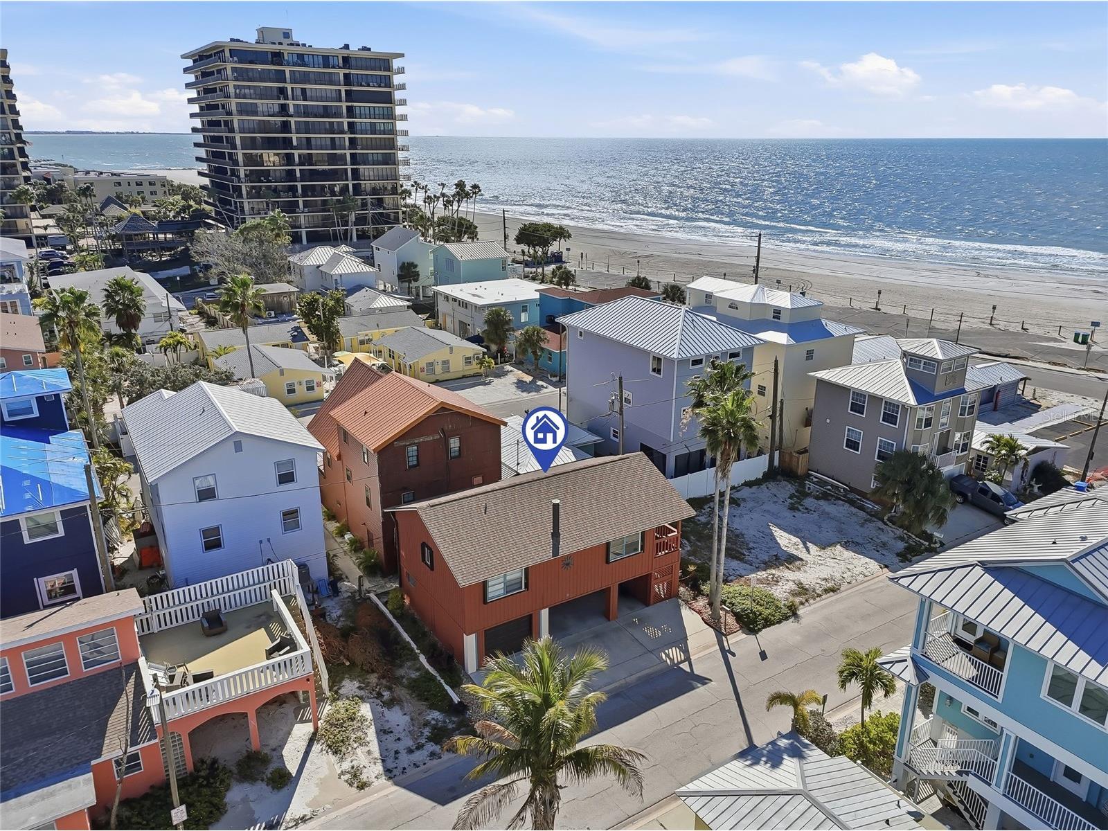35 79th Avenue Treasure Island FL 33706 - GULF TB8455545 image1