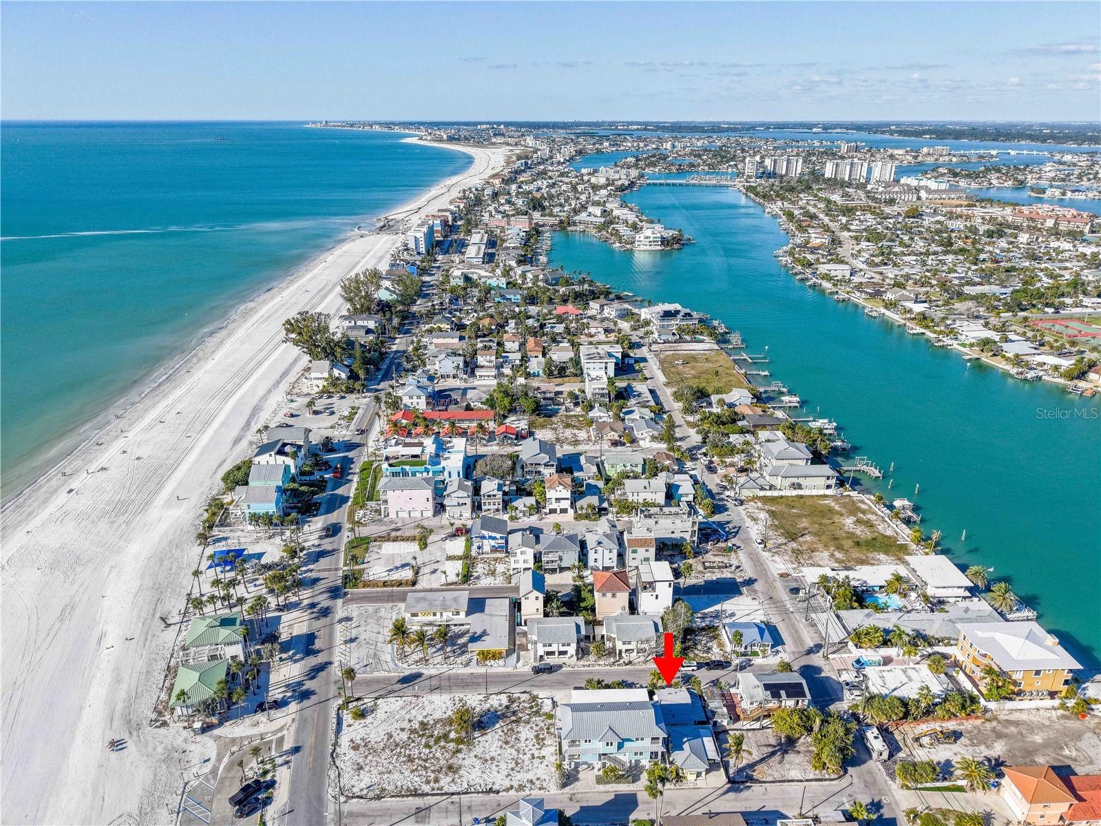 35 79th Terrace Treasure Island FL 33706 TB8459280 image1