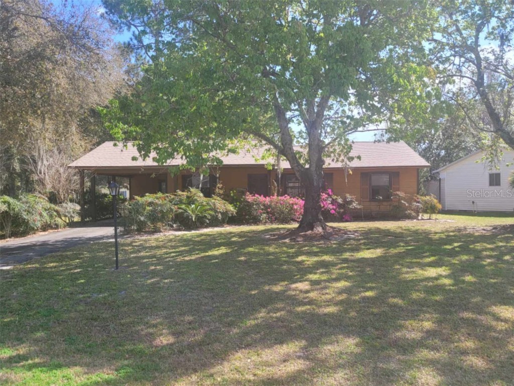 35 Aberdeen Circle #35A Leesburg FL 34788 G5052205 image1