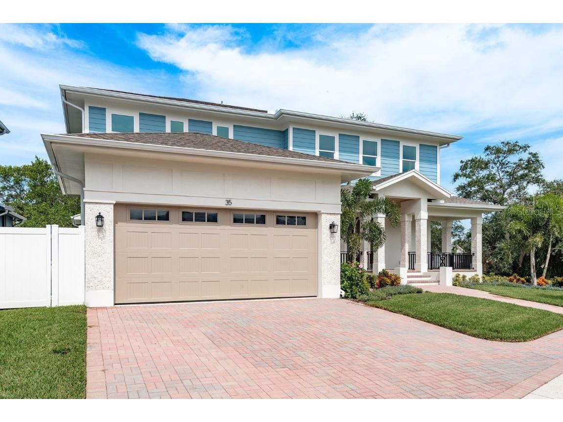 35 Acacia Street Tarpon Springs FL 34689 W7878970 image2