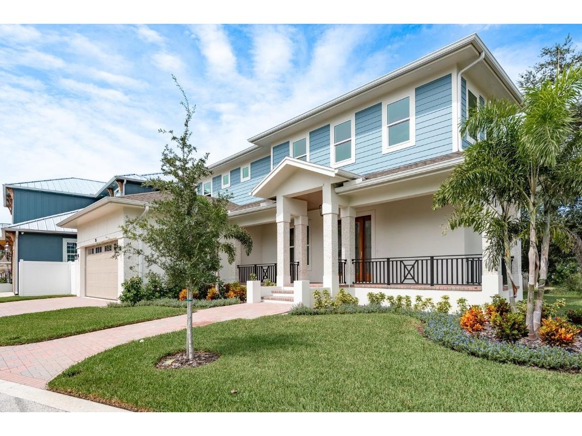 35 Acacia Street Tarpon Springs FL 34689 W7878970 image3