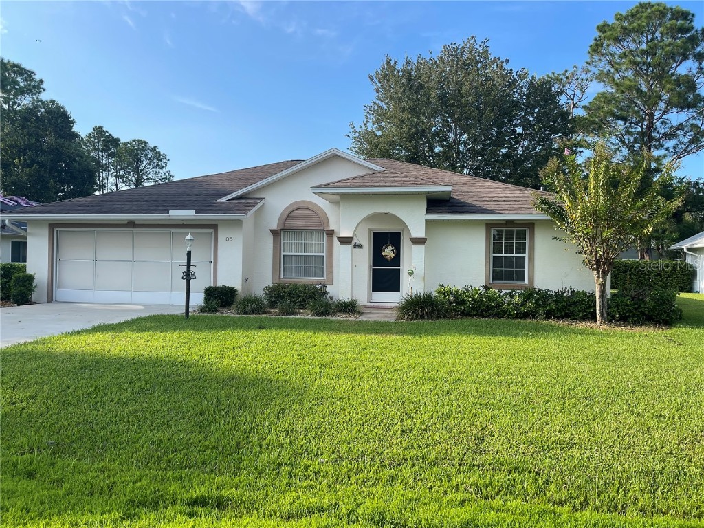 35 Barkley Lane Palm Coast FL 32137 FC294842 image1